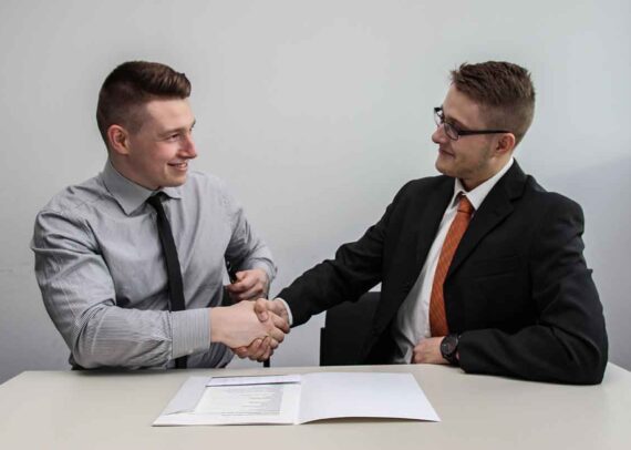 Our Business Growth