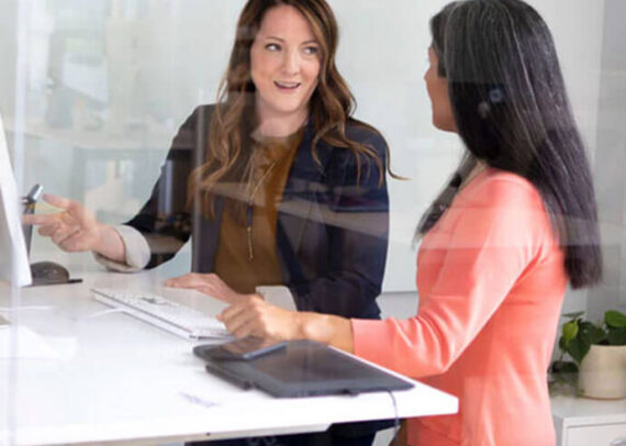 Our Business Growth