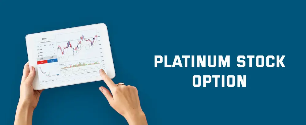 Platinum Stock Option Platinum Stock Option