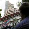 Nifty, Sensex fail to hold opening gains as financials keep market under pressure