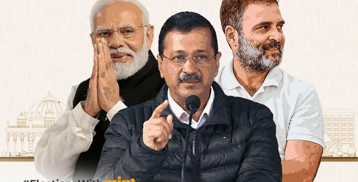 Delhi Election Results: Does BJP’s victory mean end of sell-off in Indian stock market?