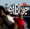 JetBlue pulls outlook, sees travel demand slowdown worsening