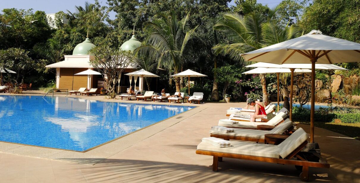 Leela Hotels IPO opens tomorrow: Price band, latest GMP, among 10 things to know before subscribing to the issue