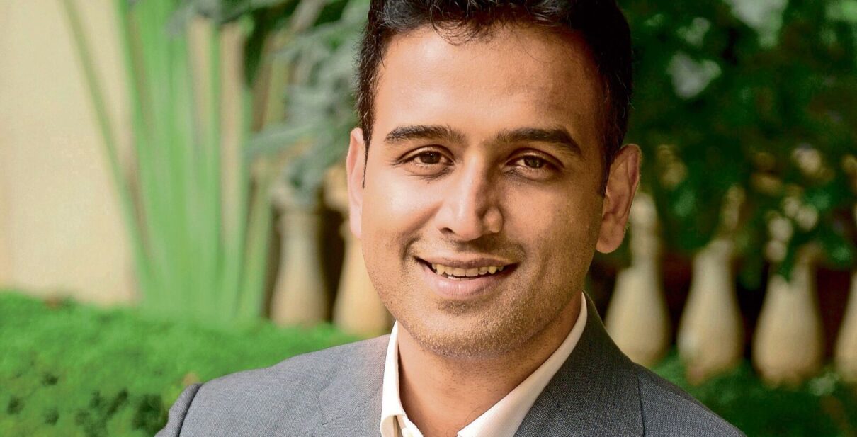 ‘Data may be misleading…’: Zerodha’s Nithin Kamath on talks of retail investors influx from Tier 2, Tier 3 cities
