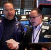 Wall Street today: Dow Jones, S&P 500, Nasdaq gain on stronger jobs data
