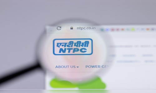 NTPC Q4 Results: Net profit rises 22.6% sequentially to ₹5,778 crore, misses estimate