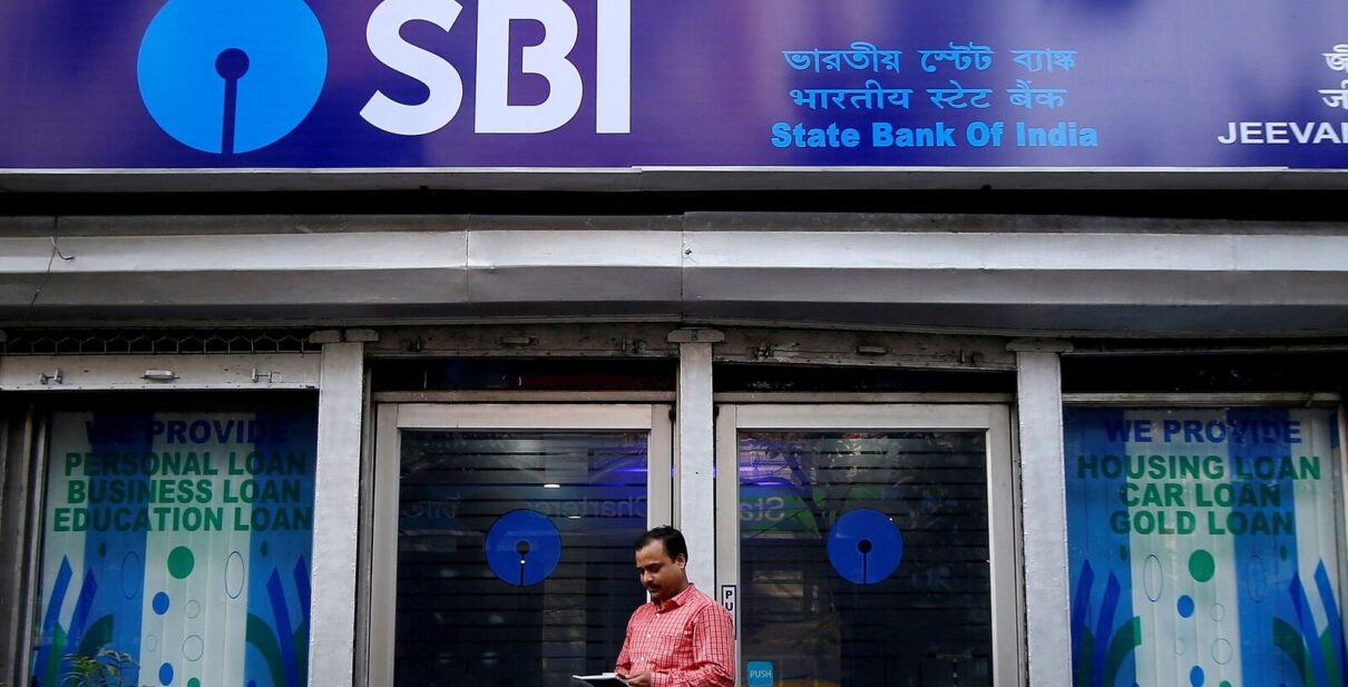 SBI Dividend: India’s largest state-run lender declares 1,590% dividend of ₹15.90/share for FY25; Record date fixed