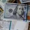 The stock market is getting a warning from bonds and the dollar. Tariff turmoil isn’t over.