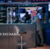 Wall Street today: US stocks edge lower as investors focus on Trump’s tax bill