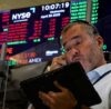 Wall Street today: Nasdaq climbs 2%, S&P 500 gains 1%, on strong results FROM Meta Platforms, Microsoft