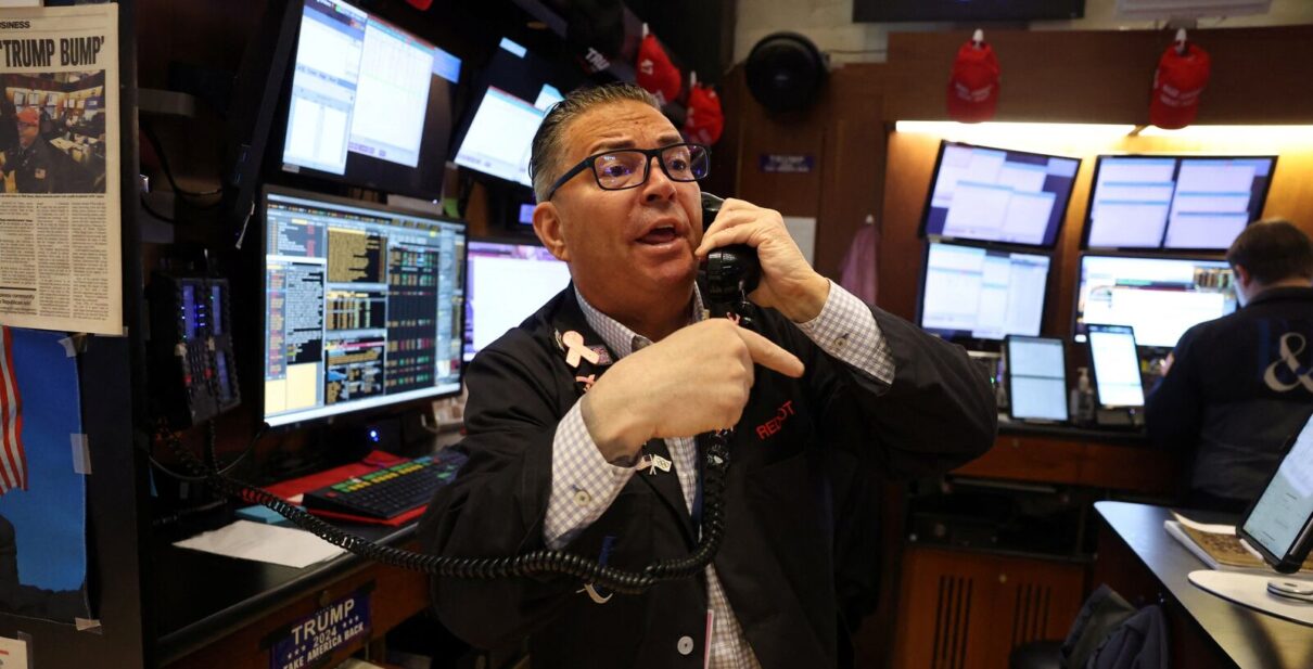 Wall Street today: Nasdaq rallies 4.2%, S&P 500 jumps 2.6%, Dow Jones gains 1.6% on US-China trade deal