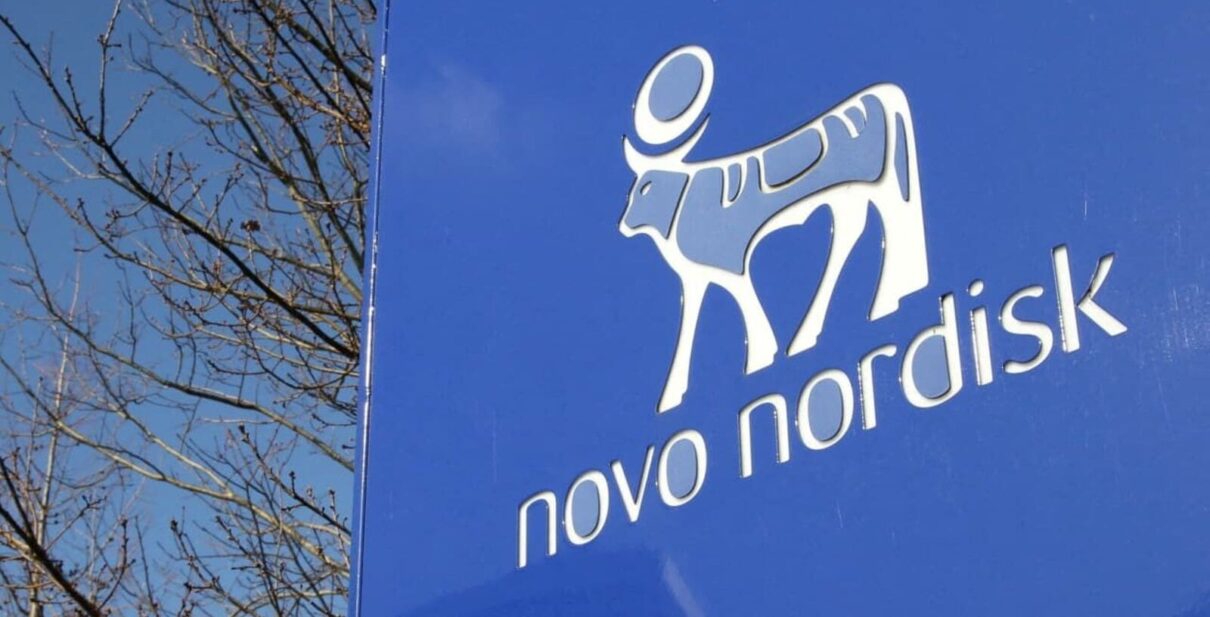 Novo Nordisk to replace CEO Lars Jorgensen amid stiff competition in obesity drug market; stock down 33% YTD