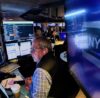 Wall Street Live: Stocks muted as investors await outcome of US-China trade talks