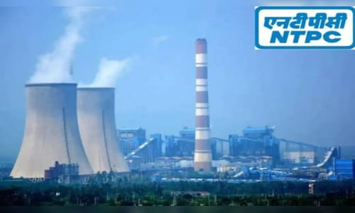 NTPC raises 0 million via ECB