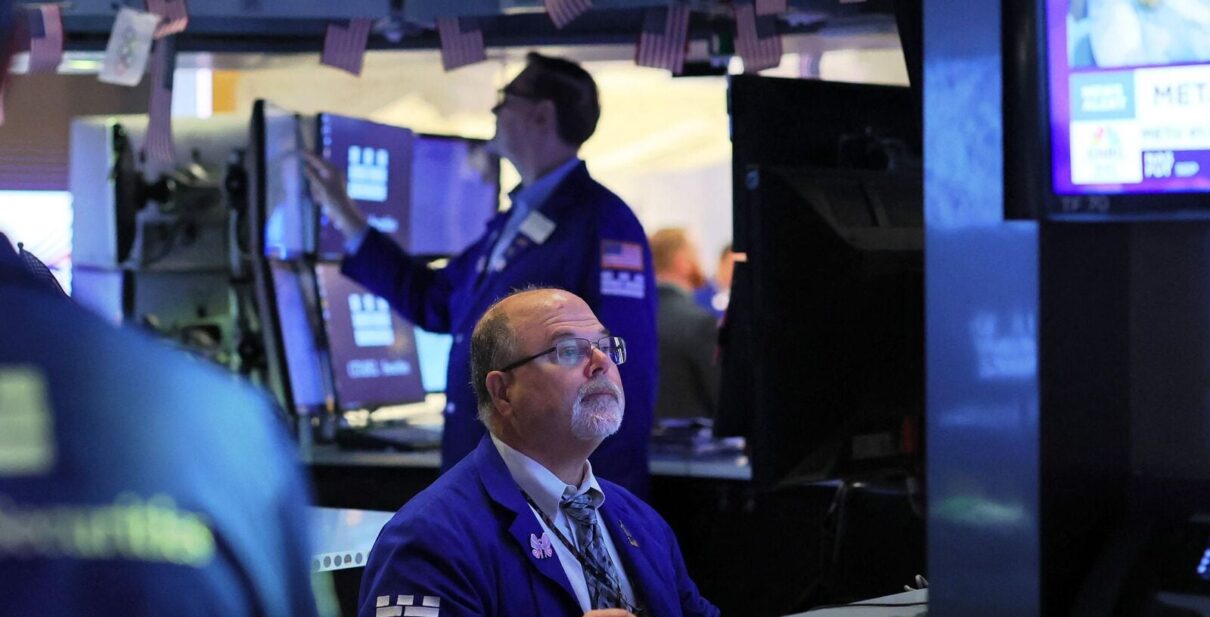 Wall Street Today: US stocks open higher as investors focus on rate cut bets as Trump picks Powell’s replacement
