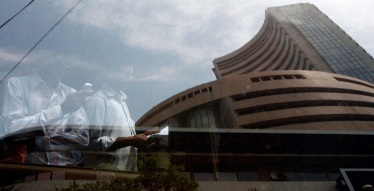 Sensex plunges 1% as Israel-Iran tensions, plane crash spook investors