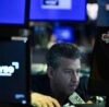 Wall Street Live: US stocks edge up as investors shrug off weaker payrolls data