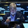 Wall Street today: US stocks mostly flat as investors eye more updates on Trump tariffs