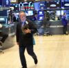 Wall Street Live: US stocks edge lower as Middle East conflict escalates