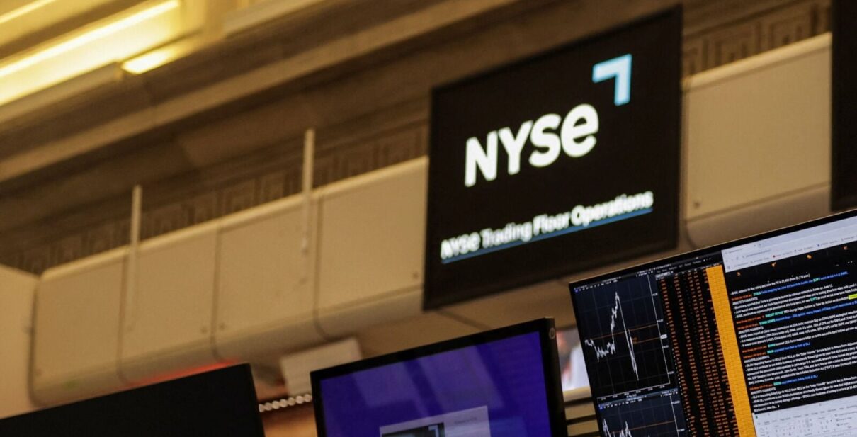 Wall Street today: US stocks drop as Trump threatens tariffs on steel, aluminum imports