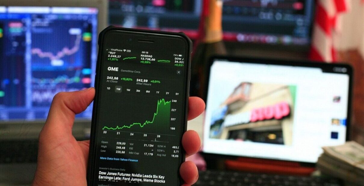 Five risk factors US stock investors may monitor closely for the second half of the year