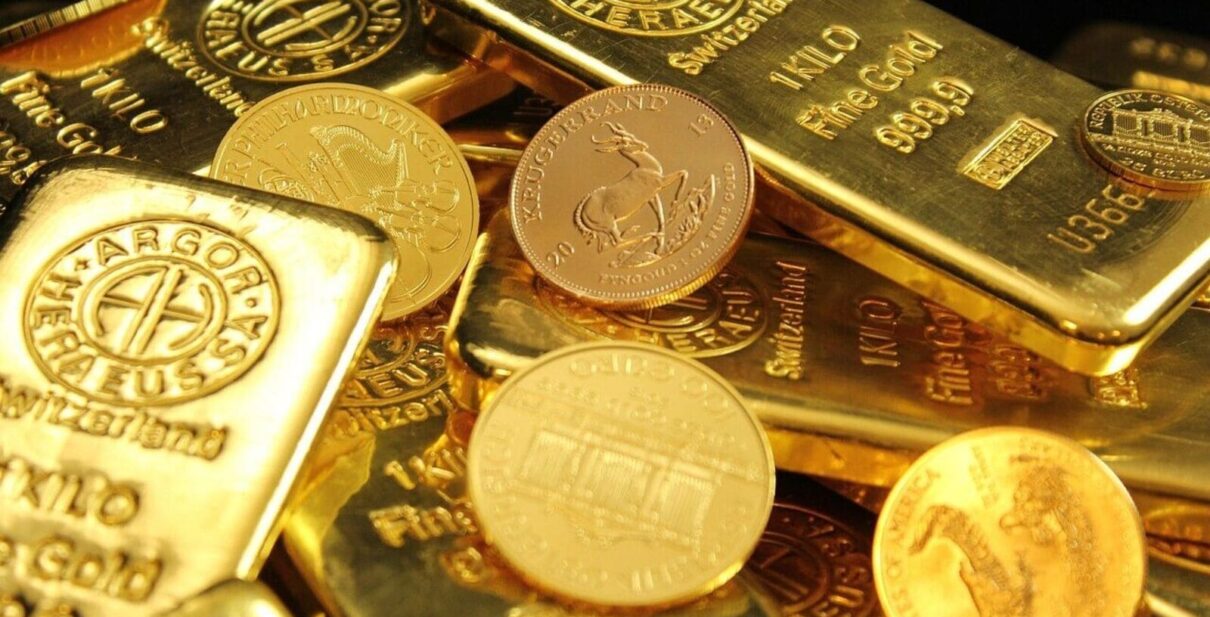 Gold price today: MCX gold rates plunge over ₹2,600 amid a volatile Israel-Iran ceasefire