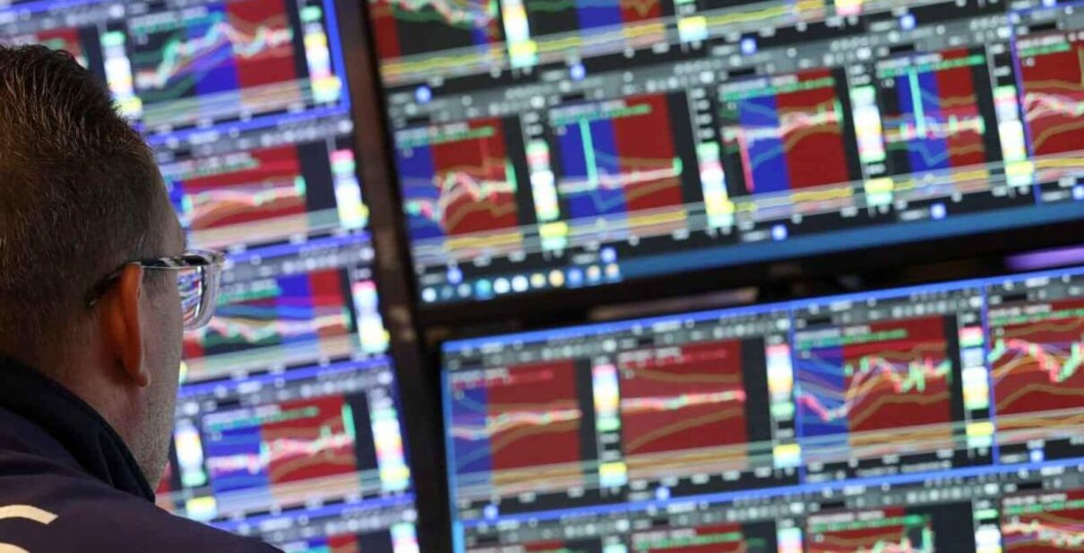 Everyone thinks the S&P 500 is too expensive. Maybe it’s too cheap.