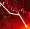Dow falls more than 670 points after Israel strikes Iran, spiking oil prices