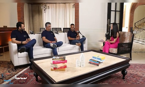 Shiprocket founders on entrepreneurship, pivots, and building a lasting business