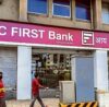 IDFC First Bank Q1 results: Net profit declines 32% YOY to ₹463 crore | Details here