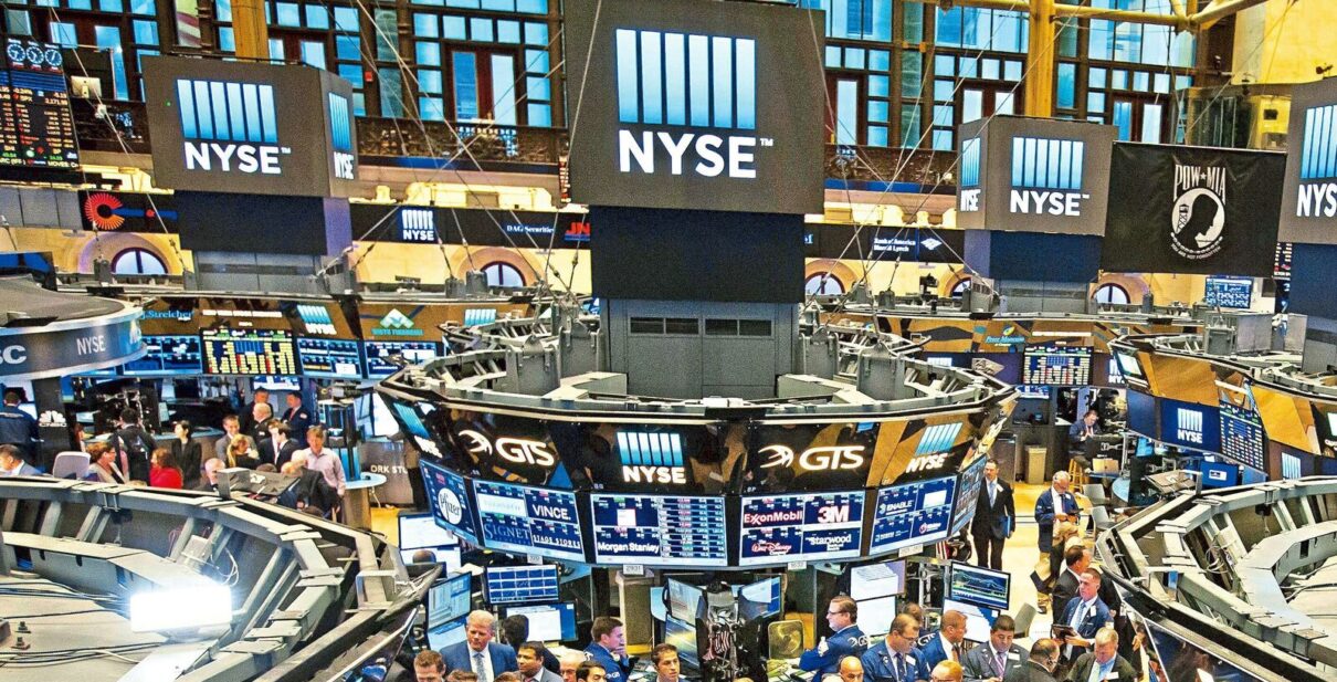 Infosys ADR shares jump over 3% on NYSE after IT major’s net profit rises 9% YoY to ₹6,921 crore. Details here