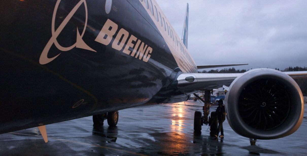 Boeing Q2 Results: Aviation giant’s net loss shrinks over 57% at 2 million, revenue jumps 35%