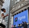 Figma goes public! IPO raises .22 billion from US market; shares listed at  apiece. Details here