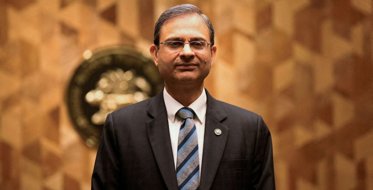 RBI governor says inflation, growth equally important to decide future rate cuts