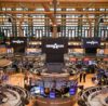 Wall Street Live: S&P 500, Dow Jones, Nasdaq gain after retail sales data, solid earnings