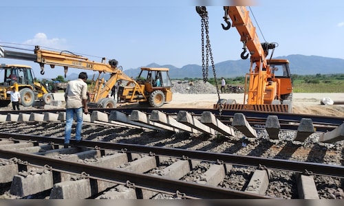 RVNL wins ₹447 crore Delhi Metro Phase-IV viaduct and station platforms contract