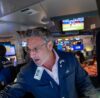 Wall Street Live: S&P 500, Nasdaq up, Dow Jones dips as investors assess earnings; Tesla sheds 9%, Alphabet jumps 3%