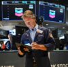 Wall Street Live: S&P 500, Nasdaq rise, Dow Jones falls amid stronger earnings