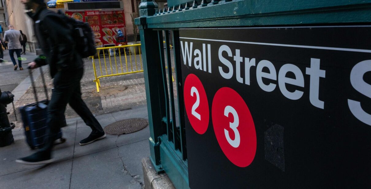 Wall Street Today: Dow, Nasdaq, S&P open flat; Airline stocks jump after Delta’s outlook, share price up over 12%