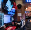 Wall Street Live: US stocks mixed as investors await new trade developments, Intel climbs 4.1%