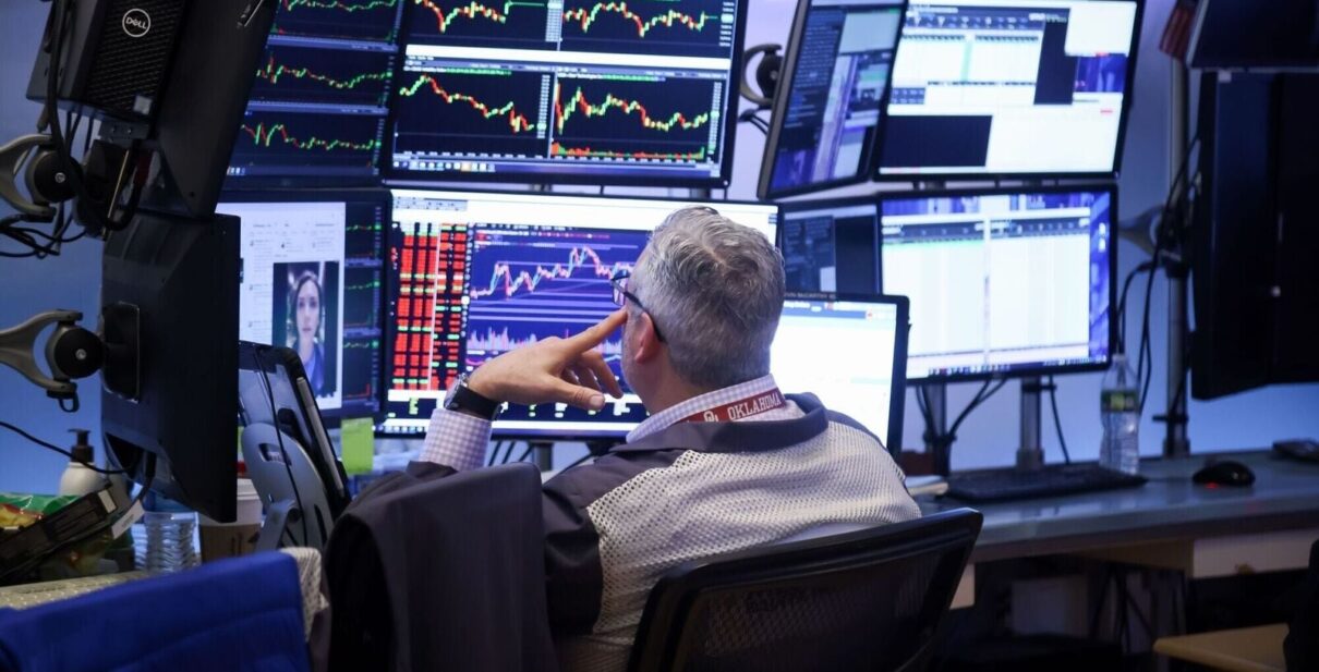 McGraw Hill shares remain flat after muted debut on New York Stock Exchange
