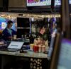 Wall Street Live: US stocks mixed following Donald Trump’s latest tariff threats