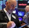 Wall Street Live: S&P 500 & Nasdaq slip, Dow Jones up as investors monitor Trump’s tax bill, Tesla sinks 6%
