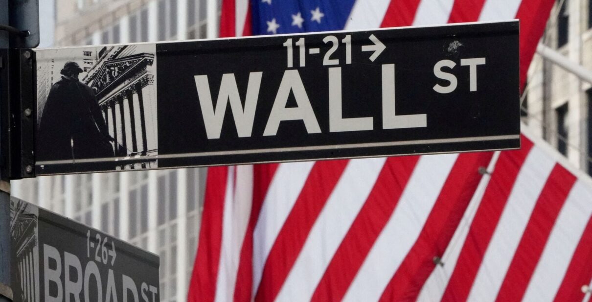 Wall Street Today: S&P 500, Nasdaq rise as job data exceeds market expectations amid Trump tariff concerns