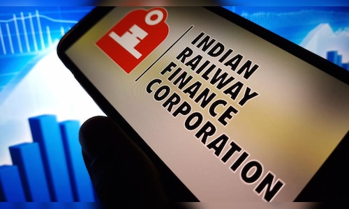 IRFC Q1 results: Profit rises 11% on higher income, improved margins