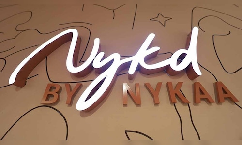 Harindarpal Singh Banga, Indra Banga likely to sell 2.1% stake in Nykaa via ₹1,200-crore block deal