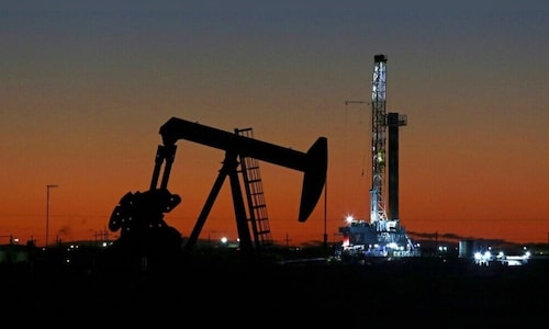 India’s Russian oil buy hits 11-month high in June 2025