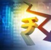 Rupee sinks further in offshore trade after Trump’s 25% tariff punch