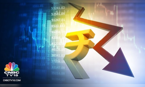 Rupee sinks further in offshore trade after Trump’s 25% tariff punch
