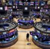US Stock Market LIVE Updates: S&P 500 falls into the red as Trump moves closer toward firing Fed Chair Powell